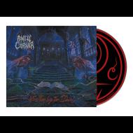 AMEN CORNER Written By The Devil DIGIPAK [CD]